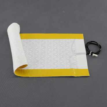 TF4600 - vyhřívání sedadla 12 V, 25 W, 480 na 270 mm