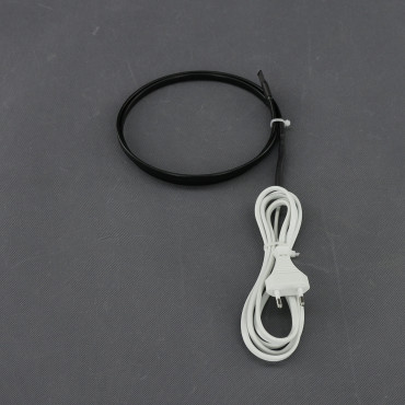 TF498 - topný kabel 230 V, 25 W, samoregulační, 1 m