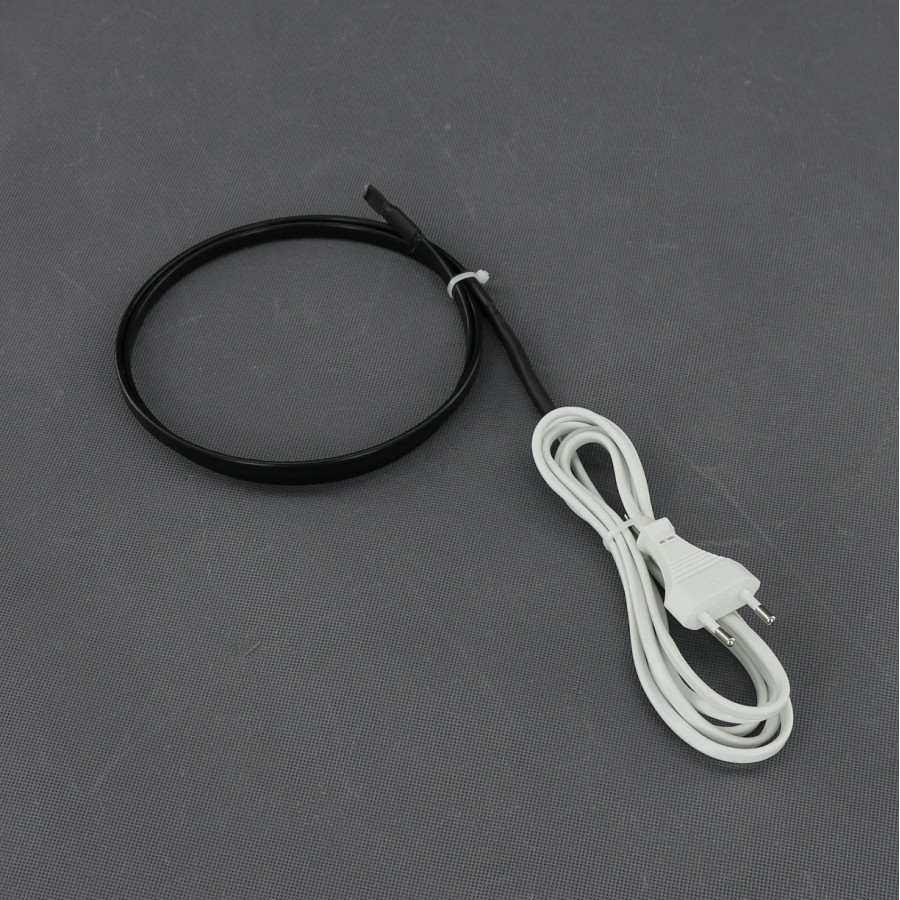 TF498 - topný kabel 230 V, 25 W, samoregulační, 1 m