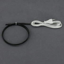 TF498 - topný kabel 230 V, 25 W, samoregulační, 1 m