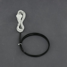 TF498 - topný kabel 230 V, 25 W, samoregulační, 1 m