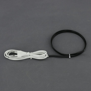 TF498 - topný kabel 230 V, 25 W, samoregulační, 1 m