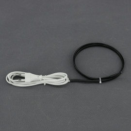 TF498 - topný kabel 230 V, 25 W, samoregulační, 1 m