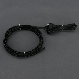 TF499 - topný kabel 230 V, 125 W, samoregulační, 5 m