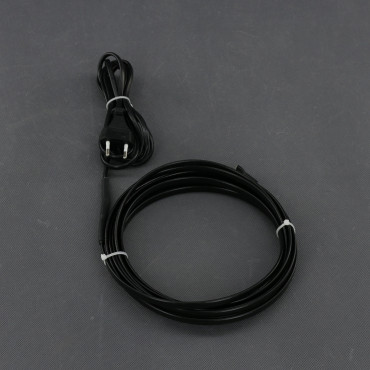 TF499 - topný kabel 230 V, 125 W, samoregulační, 5 m
