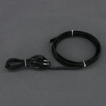 TF499 - topný kabel 230 V, 125 W, samoregulační, 5 m