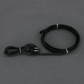 TF499 - topný kabel 230 V, 125 W, samoregulační, 5 m