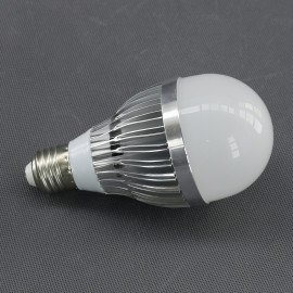 SI203 - LED žárovka E27, 12 V, 9 W