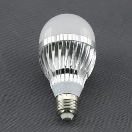 SI203 - LED žárovka E27, 12 V, 9 W
