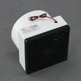 SI94 - nástěnný ventilátor průměr 125 mm, 12 V, 230 m3/h