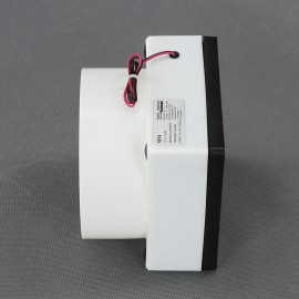 SI94 - nástěnný ventilátor průměr 125 mm, 12 V, 230 m3/h