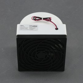 SI94 - nástěnný ventilátor průměr 125 mm, 12 V, 230 m3/h