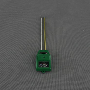 VT140 - půdní vlhkoměr a pH a osvětlení