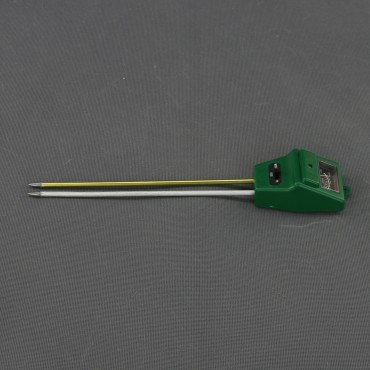 VT140 - půdní měřič 3v1 vlhkost a pH a světlo