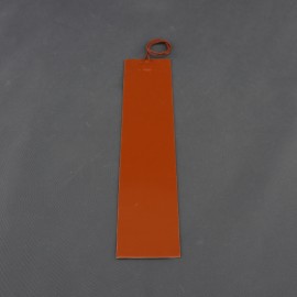 TF1470 - topná fólie silikon 12 V, 200 W, lepicí, 510 na 100 mm