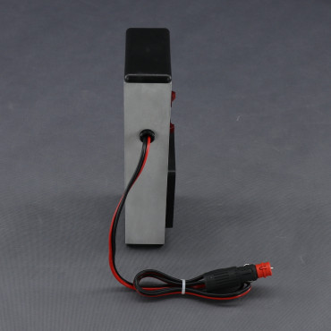 TF3568 - teplovzdušné topení 24 V, 150 W, PTC