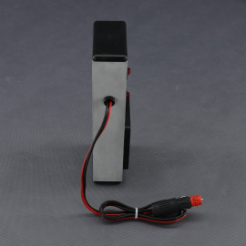 TF3568 - teplovzdušné topení 24 V, 150 W, PTC