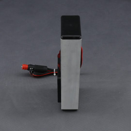 TF3568 - teplovzdušné topení 24 V, 150 W, PTC