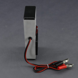 TF3569 - teplovzdušné topení 24 V, 300 W, PTC