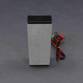 TF3569 - teplovzdušné topení 24 V, 300 W, PTC
