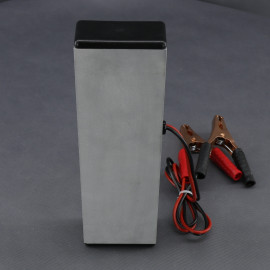 TF3570 - teplovzdušné topení 24 V, 450 W, PTC