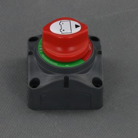 SI603 - přepínač, odpojovač baterií 12-48 V, 275 A