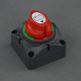 SI603 - přepínač, odpojovač baterií 12-48 V, 275 A