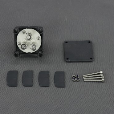SI603 - přepínač, odpojovač baterií 12-48 V, 275 A