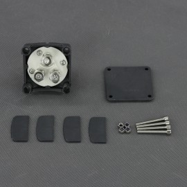 SI603 - přepínač, odpojovač baterií 12-48 V, 275 A