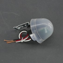 SI131 - soumrakový spínač 12 V, 10 A, na stěnu