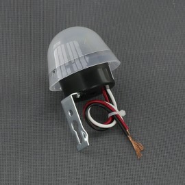 SI131 - soumrakový spínač 12 V, 10 A, na stěnu