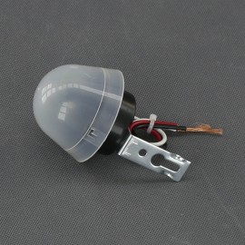 SI131 - soumrakový spínač 12 V, 10 A, na stěnu