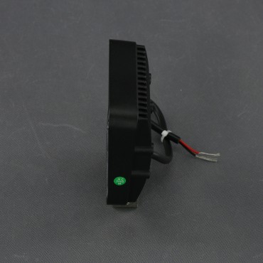 SI132 - LED svítidlo 12-24 V, 15 W, rozptýlené, IP67