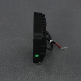 SI132 - LED svítidlo 12-24 V, 15 W, rozptýlené, IP67
