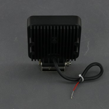 SI132 - LED svítidlo 12-24 V, 15 W, rozptýlené, IP67
