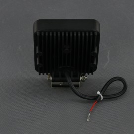 SI132 - LED svítidlo 12-24 V, 15 W, rozptýlené, IP67