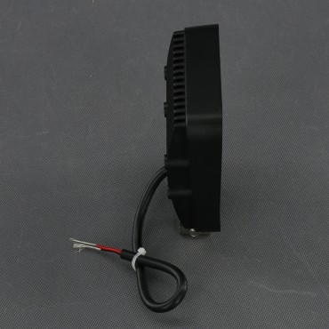 SI132 - LED svítidlo 12-24 V, 15 W, rozptýlené, IP67