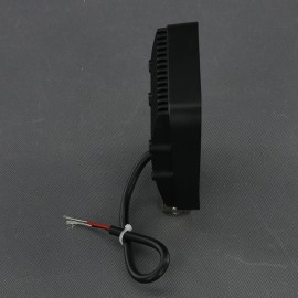 SI132 - LED svítidlo 12-24 V, 15 W, rozptýlené, IP67