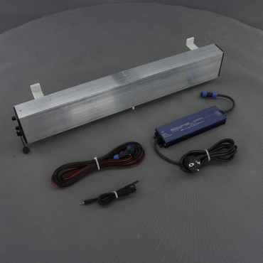 TF3150 - přímotop s čidlem do kurníku, psí boudy 24 V, 120 W