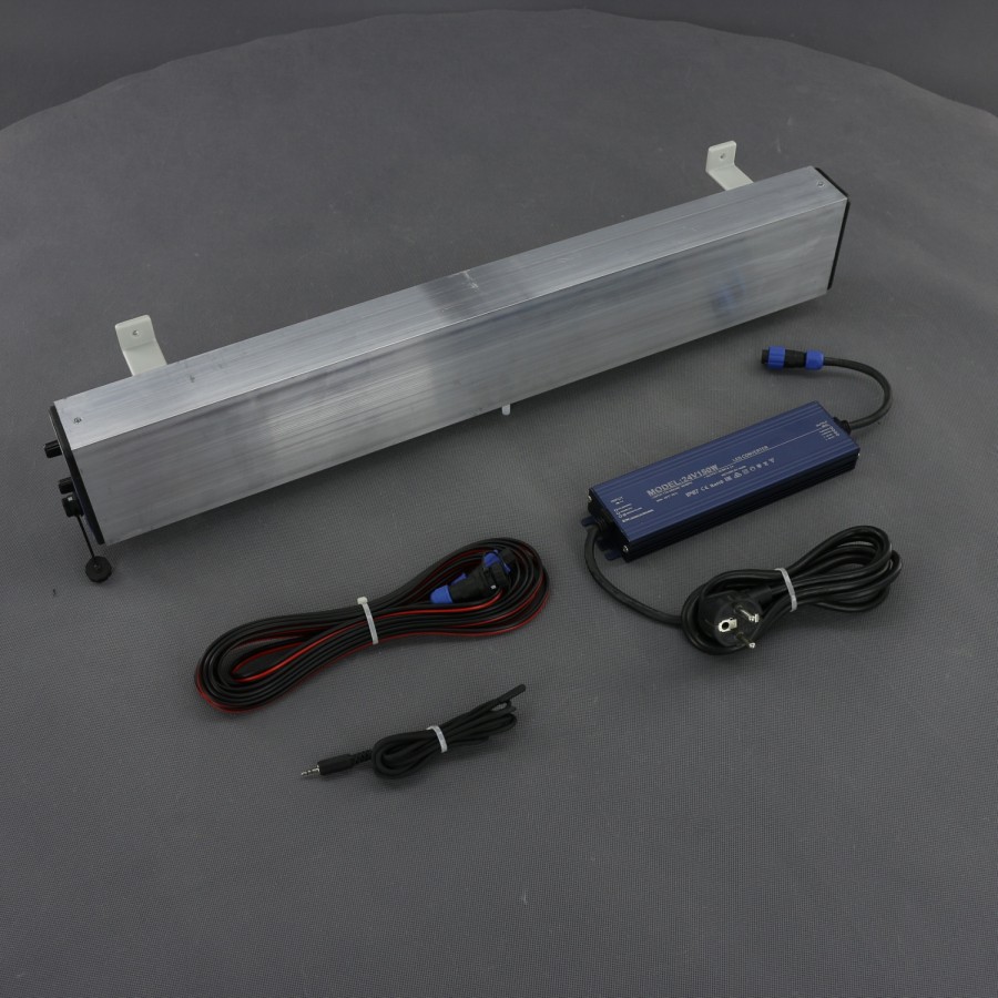 TF3150 - přímotop s čidlem do kurníku, psí boudy 24 V, 120 W