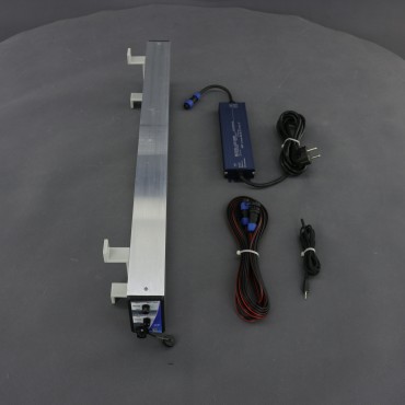 TF3150 - přímotop s čidlem do kurníku, psí boudy 24 V, 120 W