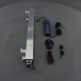 TF3150 - přímotop s čidlem do kurníku, psí boudy 24 V, 120 W