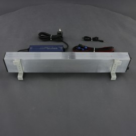 TF3150 - přímotop s čidlem do kurníku, psí boudy 24 V, 120 W