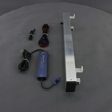 TF3150 - přímotop s čidlem do kurníku, psí boudy 24 V, 120 W