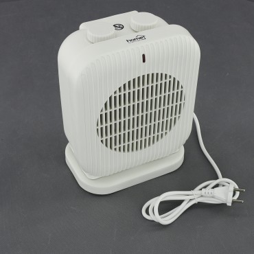 TF322 - teplovzdušné topení 230 V, 2000 W, otočné