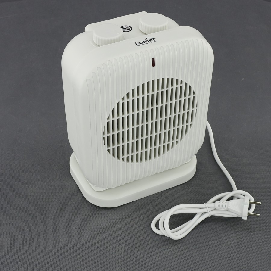 TF322 - teplovzdušné topení 230 V, 2000 W, otočné