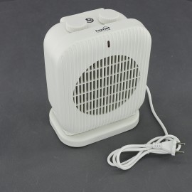 TF322 - teplovzdušné topení 230 V, 2000 W, otočné