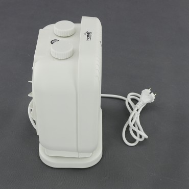 TF322 - teplovzdušné topení 230 V, 2000 W, otočné