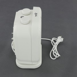 TF322 - teplovzdušné topení 230 V, 2000 W, otočné