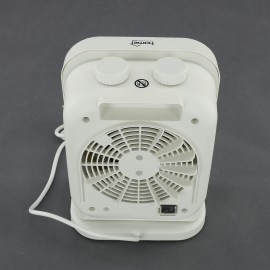 TF322 - teplovzdušné topení 230 V, 2000 W, otočné